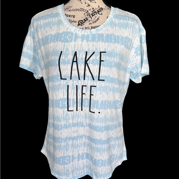 Rae Duun T-shirt - Picture 3 of 9